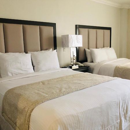 Hotel Quinta Real La Ceiba Eksteriør billede