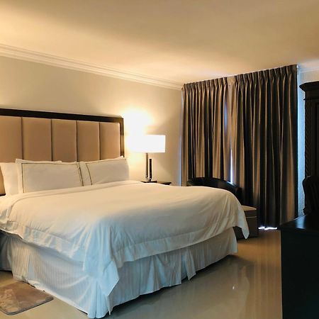 Hotel Quinta Real La Ceiba Eksteriør billede