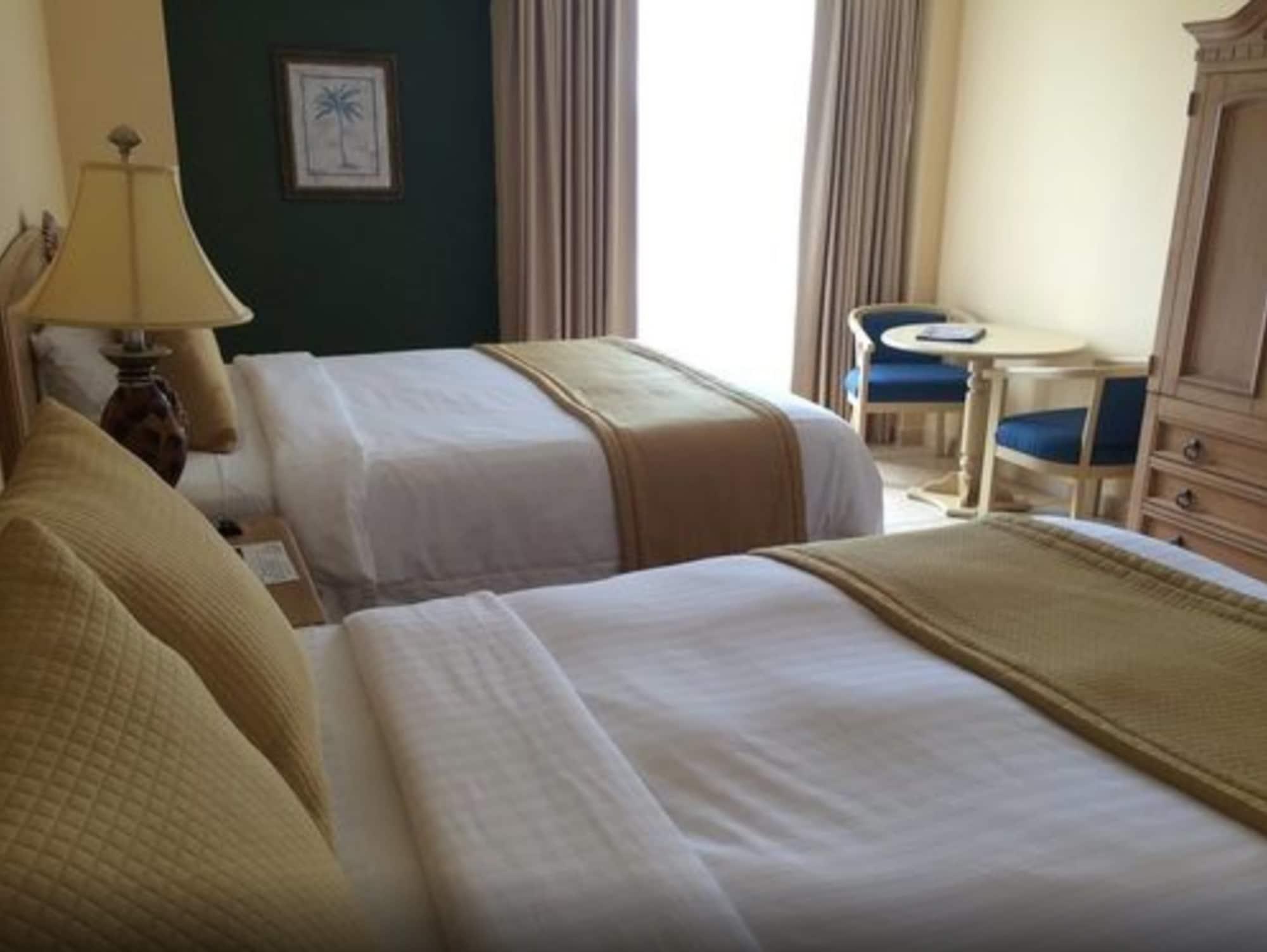 Hotel Quinta Real La Ceiba Eksteriør billede