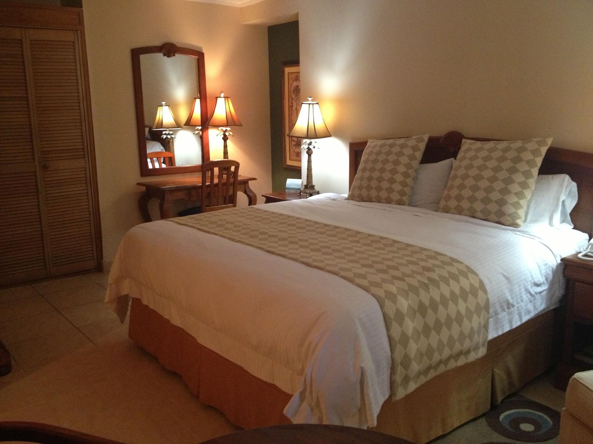 Hotel Quinta Real La Ceiba Eksteriør billede