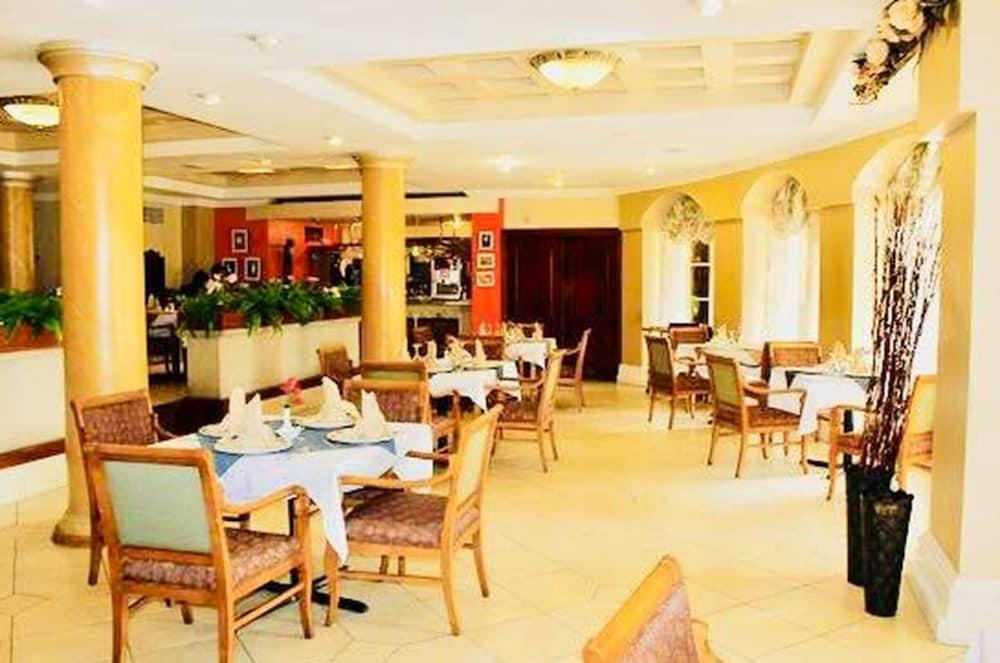 Hotel Quinta Real La Ceiba Eksteriør billede
