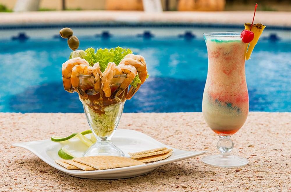 Hotel Quinta Real La Ceiba Eksteriør billede