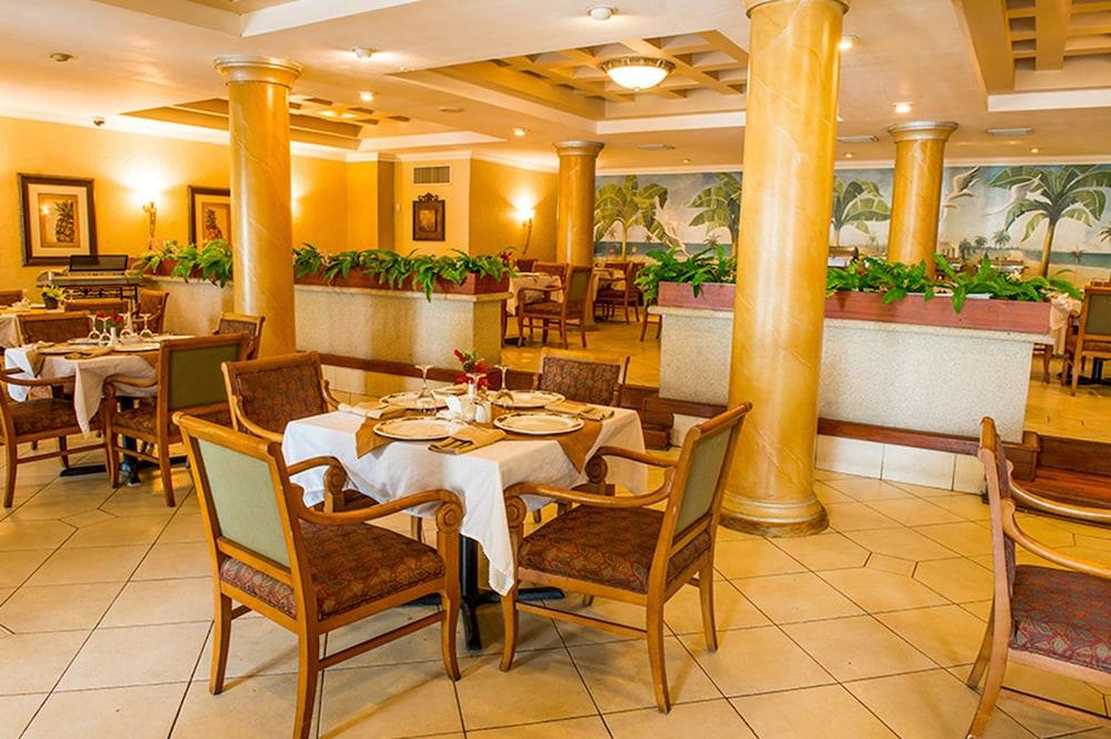 Hotel Quinta Real La Ceiba Eksteriør billede