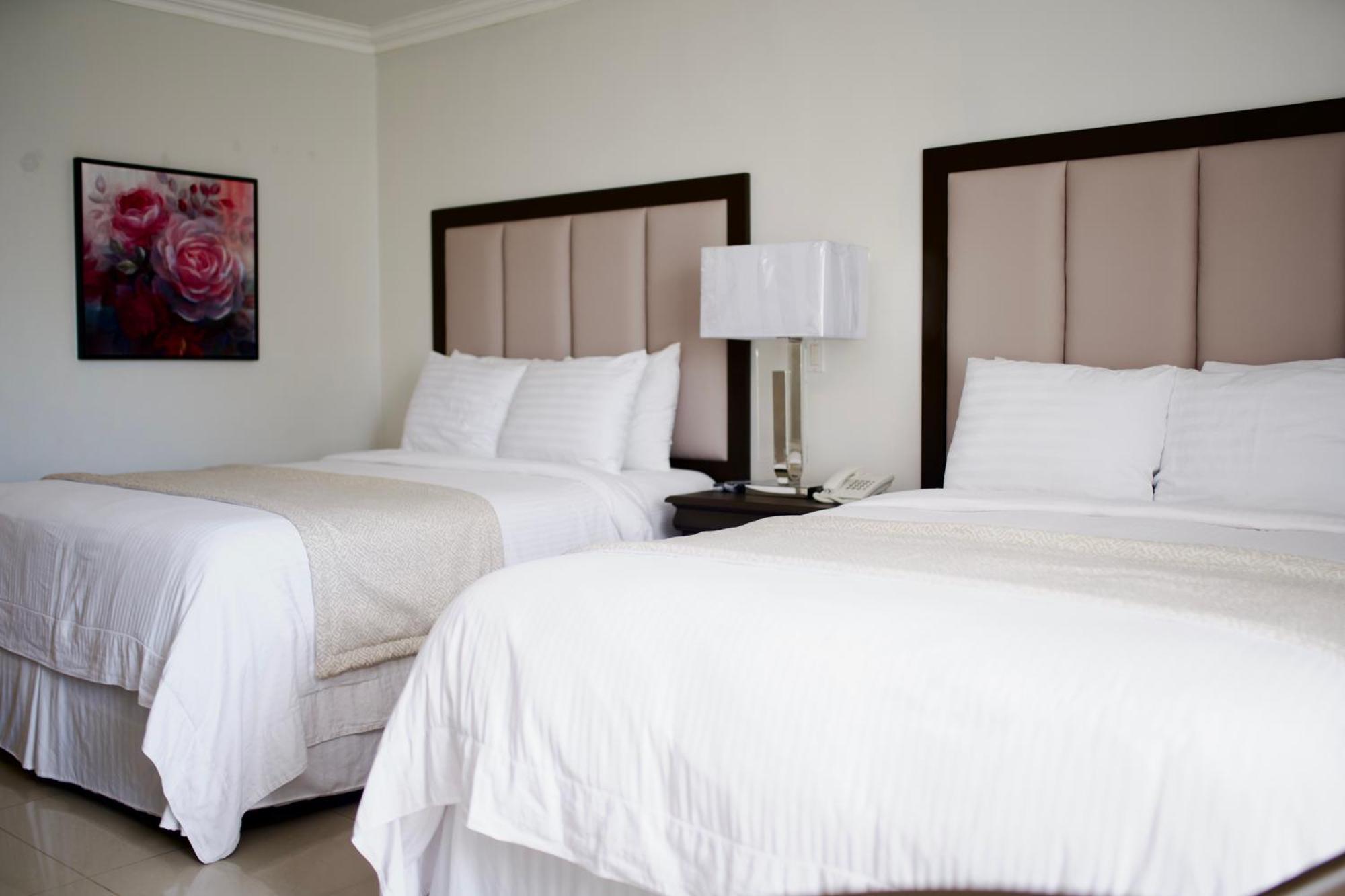 Hotel Quinta Real La Ceiba Eksteriør billede