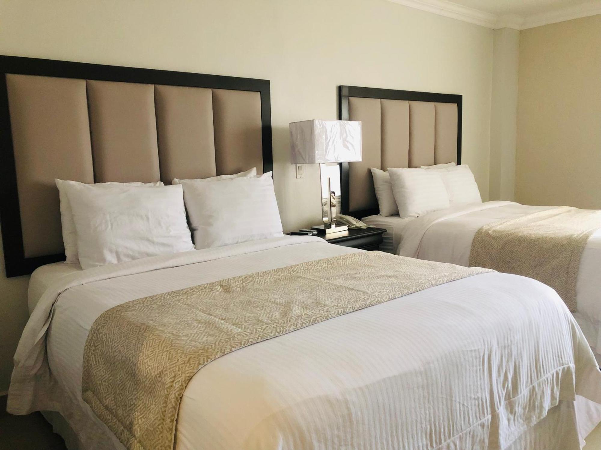 Hotel Quinta Real La Ceiba Eksteriør billede
