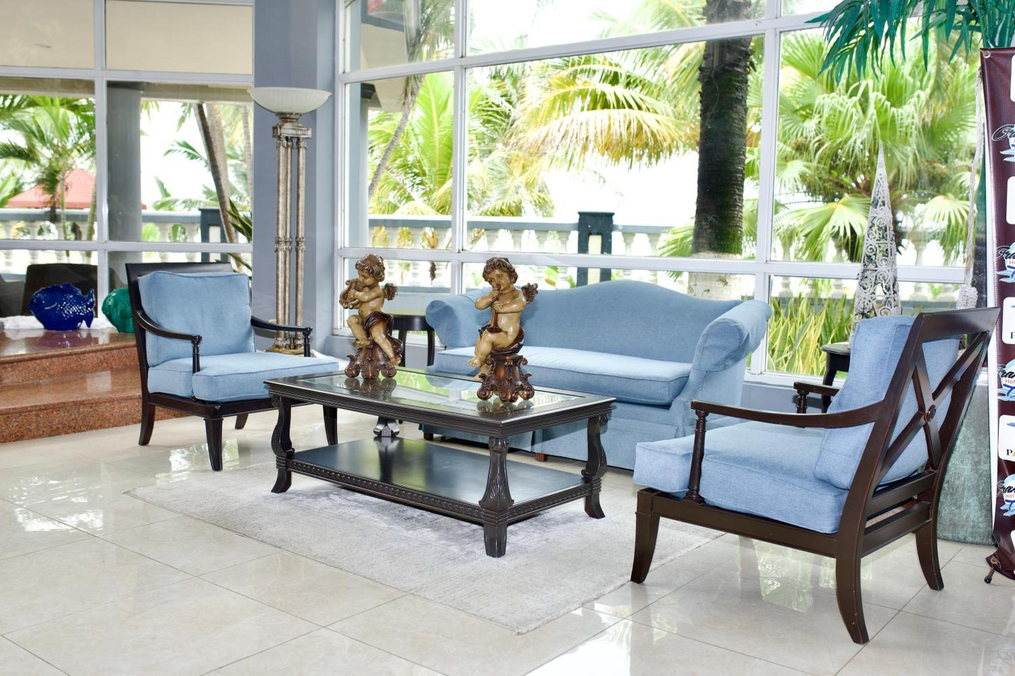 Hotel Quinta Real La Ceiba Eksteriør billede