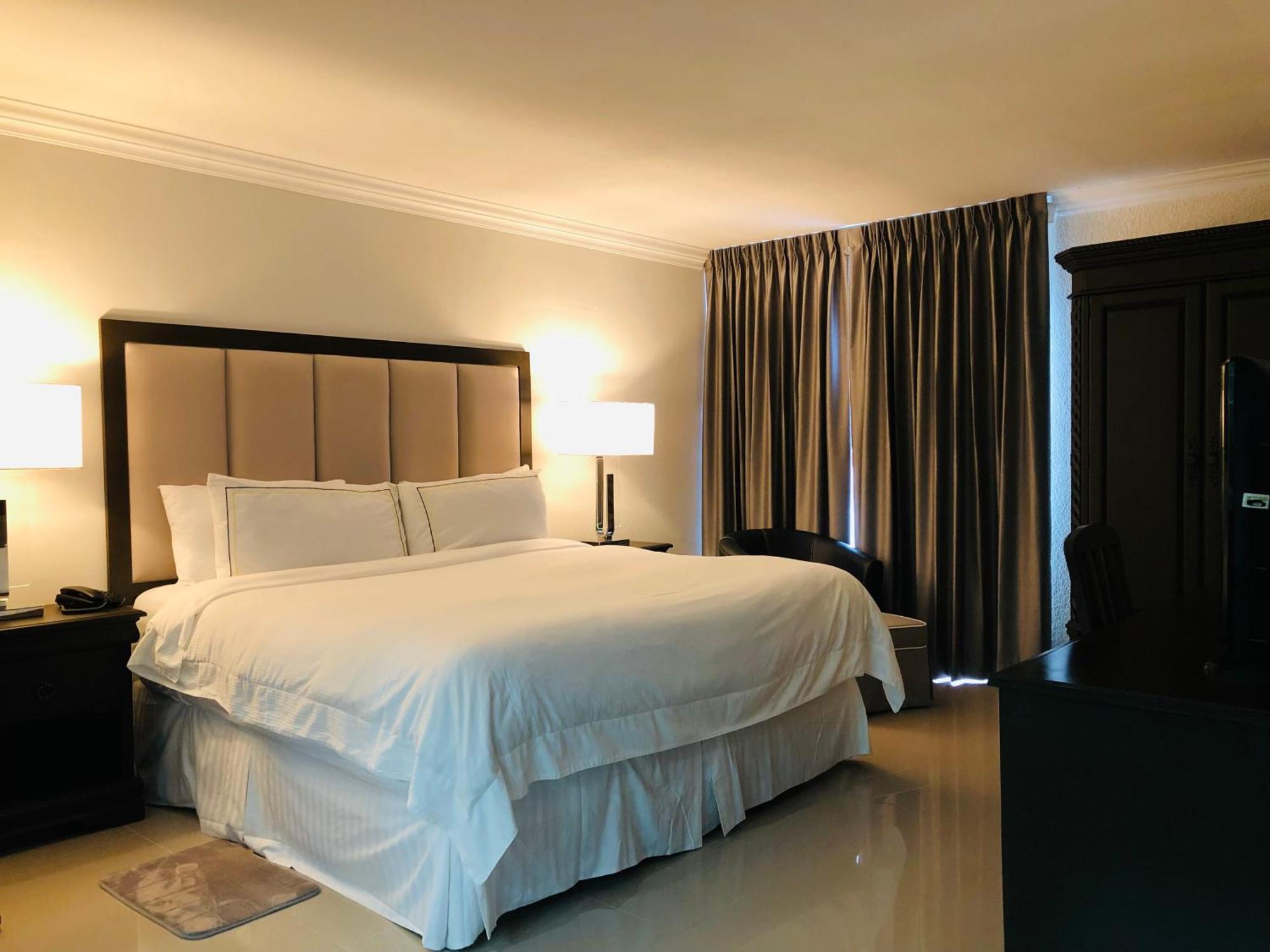 Hotel Quinta Real La Ceiba Eksteriør billede