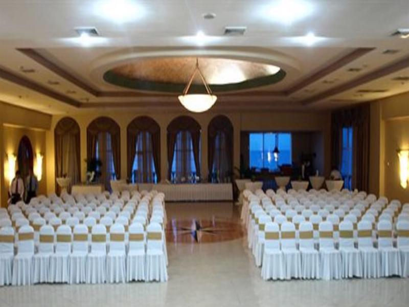 Hotel Quinta Real La Ceiba Eksteriør billede